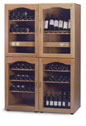 Wine cellar ducado