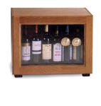 Caveduke wine cellar  model VIP 20 bottles