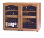 Wine cellar consul