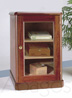 MARCONI refrigered cigar cabinet 300 cigars